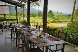 le cocotier resort
