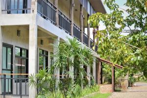 le cocotier resort
