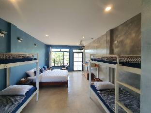 le cocotier resort