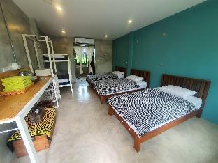 le cocotier resort