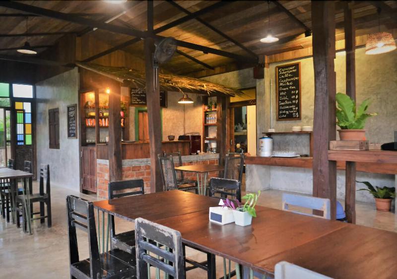 le cocotier resort