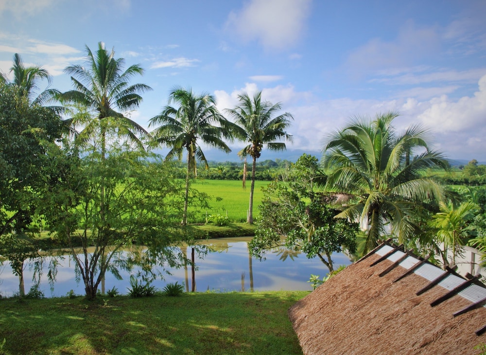 le cocotier resort