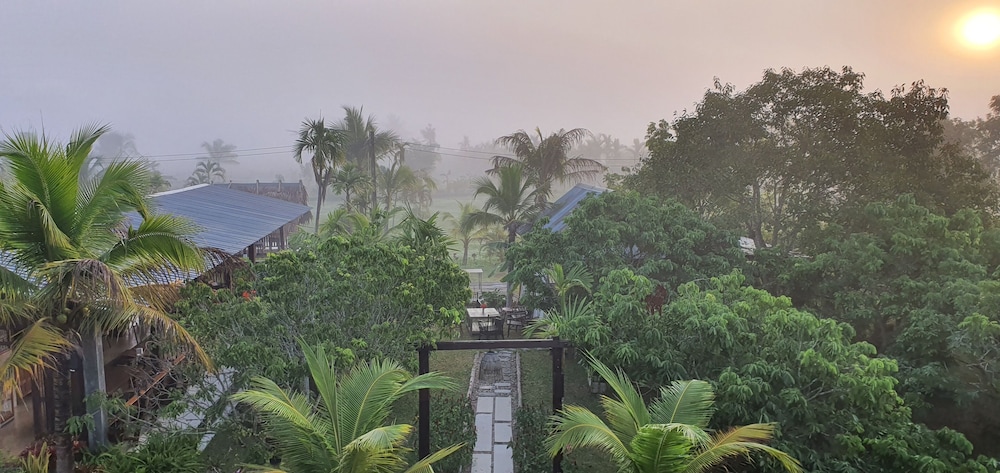 le cocotier resort