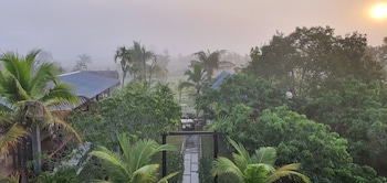 le cocotier resort