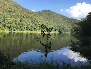 le cocotier resort
