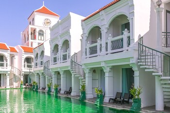 Supicha Pool Access Hotel,Ko Kaeo>>Kathu,4 star