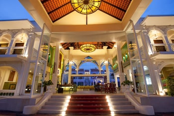 Supicha Pool Access Hotel,Ko Kaeo>>Kathu,4 star