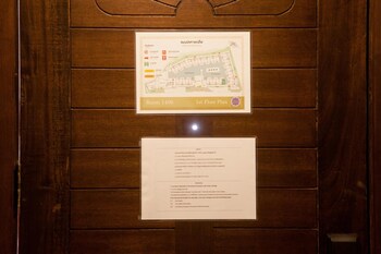supicha pool access hotel