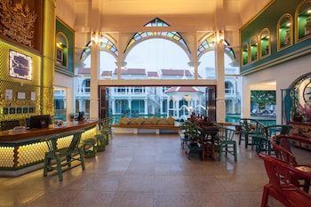 Supicha Pool Access Hotel,Ko Kaeo>>Kathu,4 star