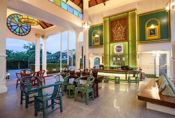 Supicha Pool Access Hotel,Ko Kaeo>>Kathu,4 star