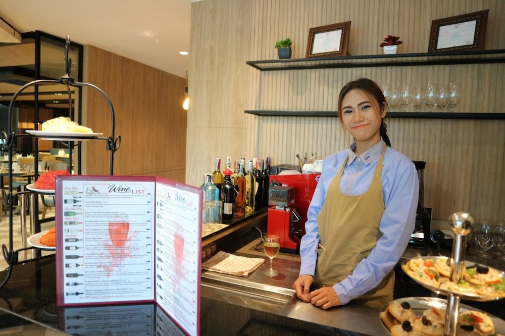 bella b hotel