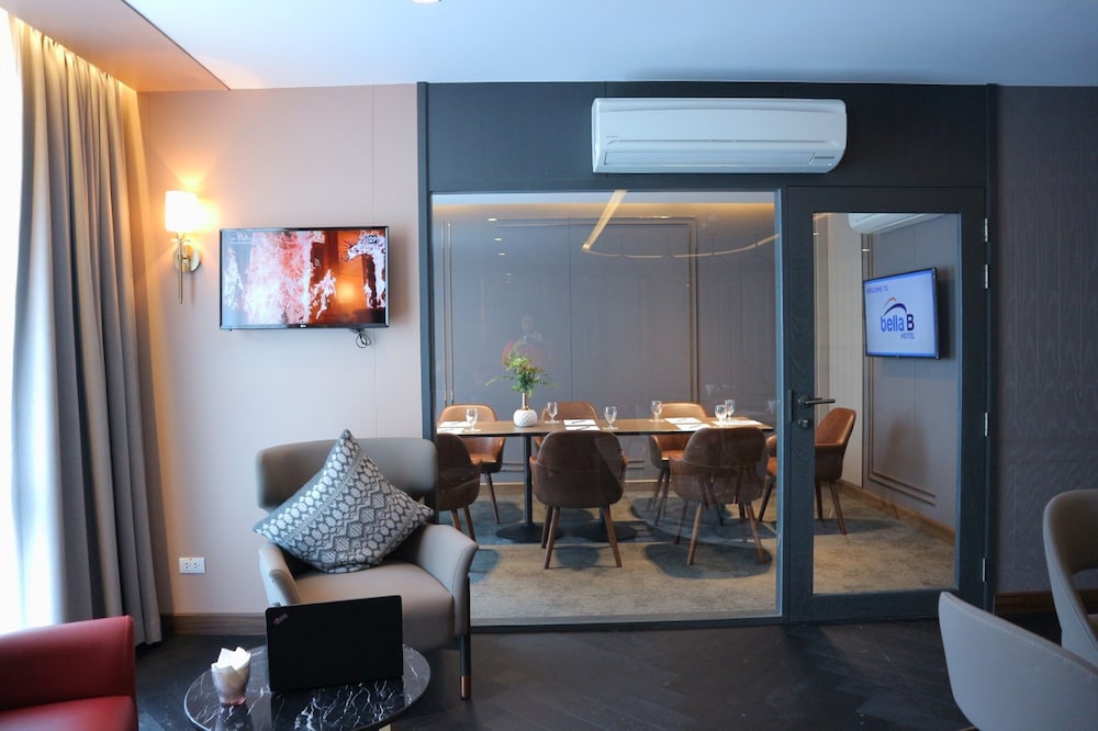 bella b hotel