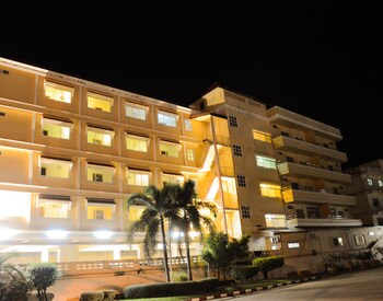 Submukdaphoomplace Hotel,Mukdahan Province>>Mukdahan,3 star