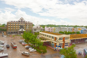 Submukdaphoomplace Hotel,Mukdahan Province>>Mukdahan,3 star