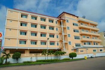 Submukdaphoomplace Hotel,Mukdahan Province>>Mukdahan,3 star