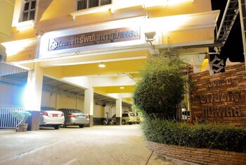 Submukdaphoomplace Hotel,Mukdahan Province>>Mukdahan,3 star