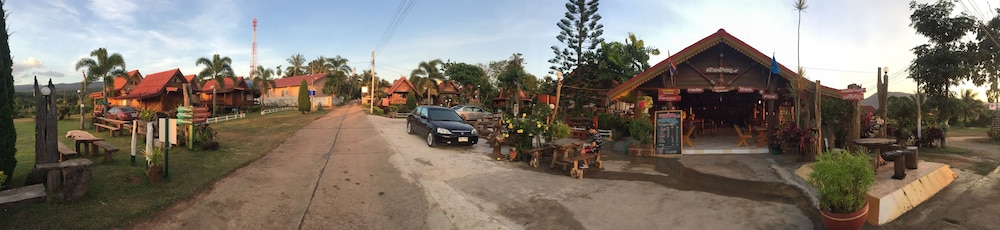 phu ruea