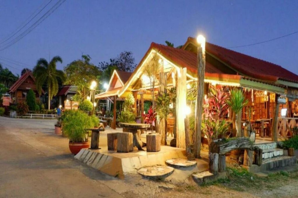 phu ruea