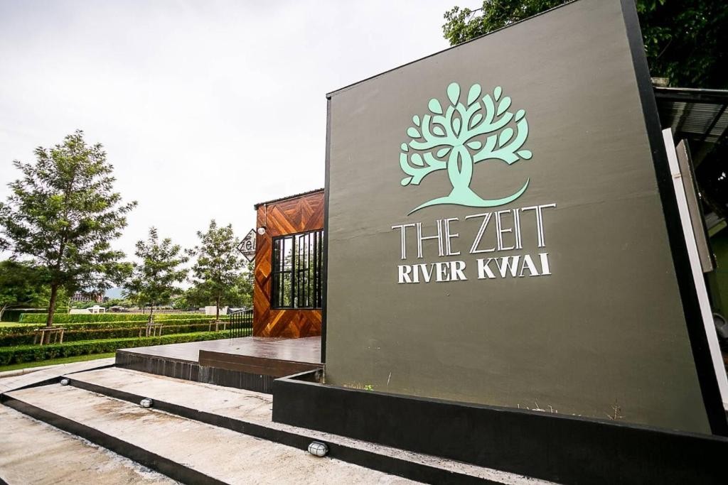 the zeit river kwai