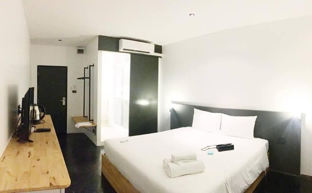 The Zeit River Kwai,Kaeng Sian>>Ban Tai,3 star