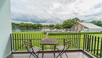 The Zeit River Kwai,Kaeng Sian>>Ban Tai,3 star