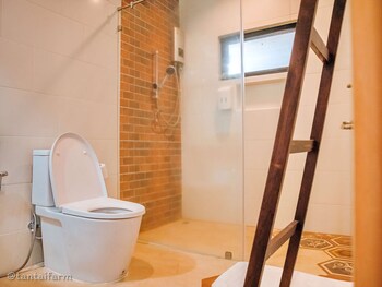 tantai eco farm stay at khao yai