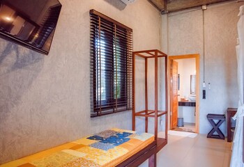 tantai eco farm stay at khao yai