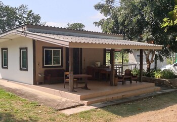 tantai eco farm stay at khao yai