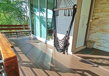 tantai eco farm stay at khao yai