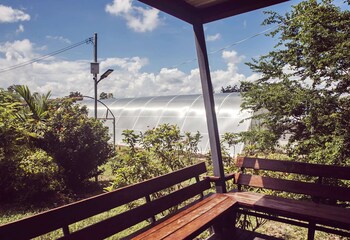 tantai eco farm stay at khao yai