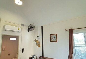 tantai eco farm stay at khao yai