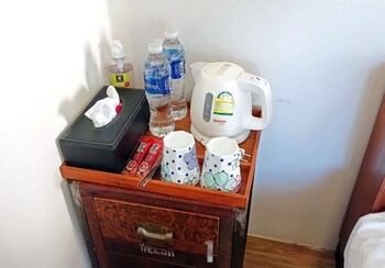 tantai eco farm stay at khao yai