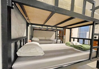 tantai eco farm stay at khao yai