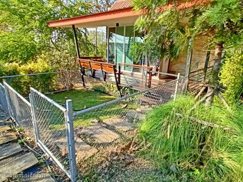 tantai eco farm stay at khao yai