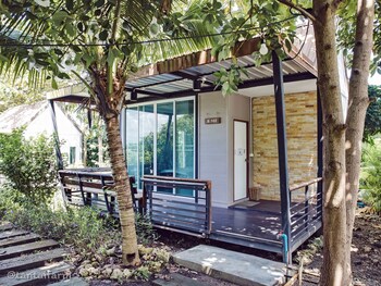 tantai eco farm stay at khao yai