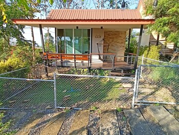 tantai eco farm stay at khao yai