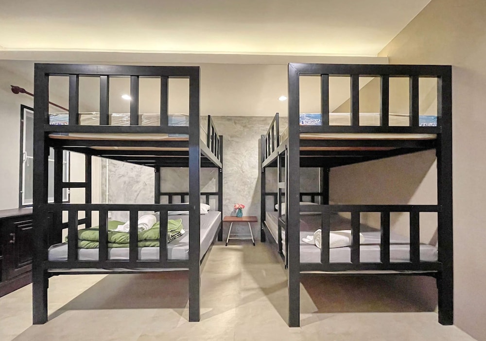 tantai eco farm stay at khao yai