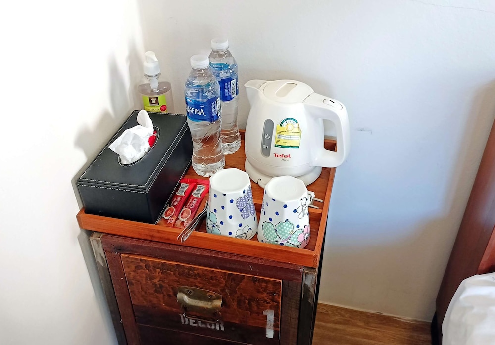 tantai eco farm stay at khao yai