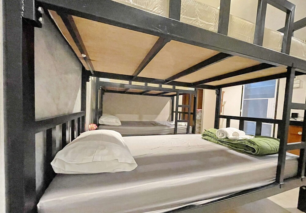 tantai eco farm stay at khao yai