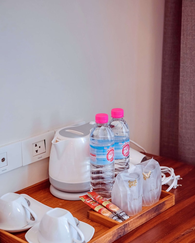 tantai eco farm stay at khao yai