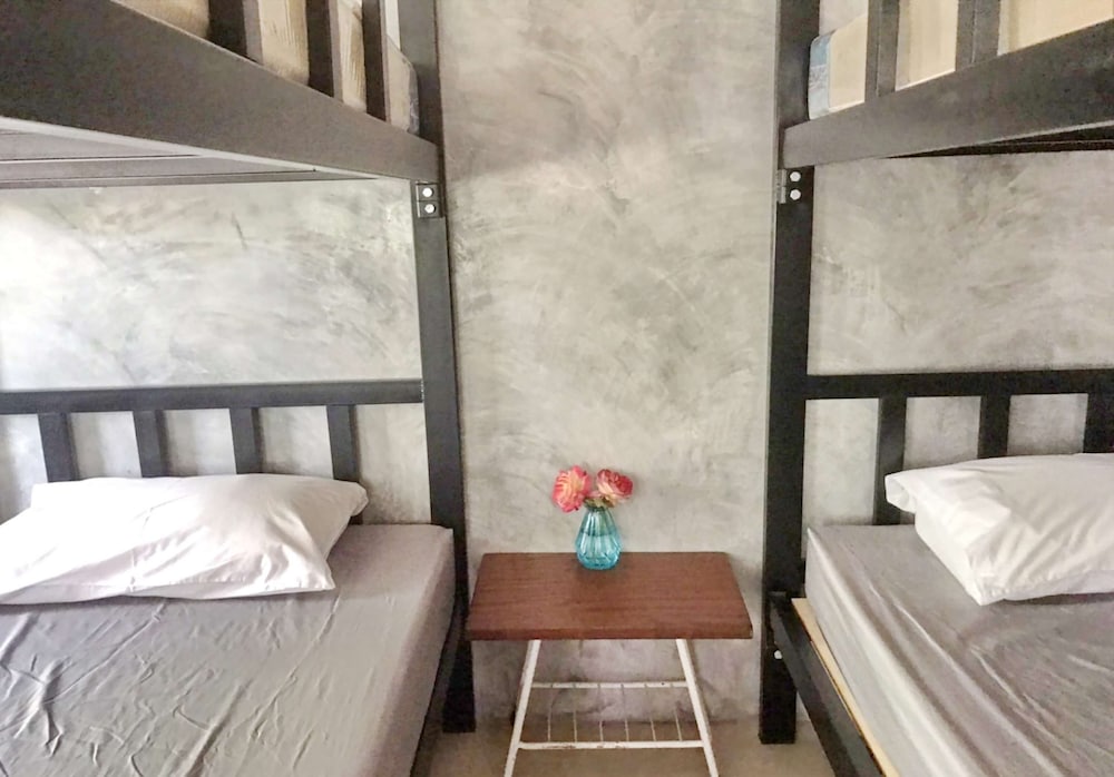 tantai eco farm stay at khao yai