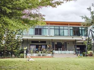 tantai eco farm stay at khao yai