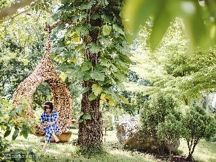 tantai eco farm stay at khao yai