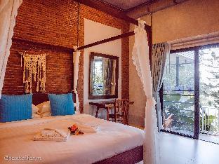tantai eco farm stay at khao yai