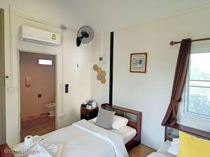 tantai eco farm stay at khao yai