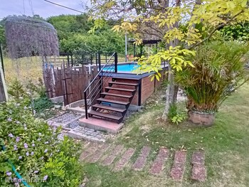 tantai eco farm stay at khao yai