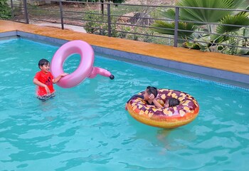 tantai eco farm stay at khao yai