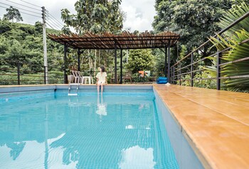 tantai eco farm stay at khao yai