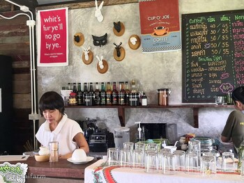 Tantai Eco Farm Stay At Khao Yai,Pak Chong>>Nong Sarai,3 star