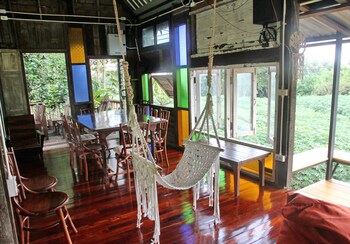 Tantai Eco Farm Stay At Khao Yai,Pak Chong>>Nong Sarai,3 star